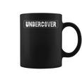 楽しいアンダーカバー格言 長袖tシャツ コーヒーマグ