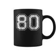 番号 80 コーヒーマグ
