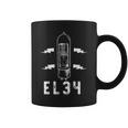 真空管tシャツ アナログラジオエレクトロニクスギフト コーヒーマグ