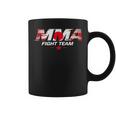 総合格闘技ファイトチーム コーヒーマグ