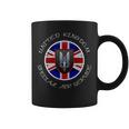 英国特殊航空サービス 特殊部隊 コーヒーマグ
