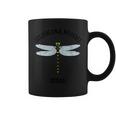 身近な虫図鑑_オニヤンマ コーヒーマグ