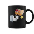 面白い寿司シャツ 日本の刺身 ビール冷蔵庫 コーヒーマグ