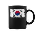 韓国軍 裏面 韓国国旗 コーヒーマグ