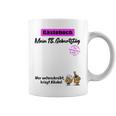 18th Birthday Guest Book 18 Years Girl Woman Graphic Print Coffee Mug