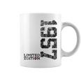 69 Years 69Th Birthday Limited Edition 1957 コーヒーマグ