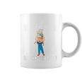 I Was A Very Bad Girl At The Bookstore Today Bookworm Graphic Print Coffee Mug