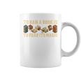 To Ban A Book Is To Fear Its Magic Men Women Graphic Print Coffee Mug
