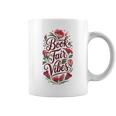 Book Fair Vibes Groovy 70s Retro School Librarian Graphic Print Coffee Mug Book Fair Vibes Groovy 70s Retro School Librarian Graphic Print Coffee Mug