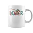 Book Lover Graphic Print Coffee Mug Book Lover Graphic Print Coffee Mug
