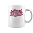 Book Lovers Wildflowers Book Reading Shirt Cute Teacher For Women Graphic Print Coffee Mug Book Lovers Wildflowers Book Reading Shirt Cute Teacher For Women Graphic Print Coffee Mug