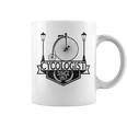 Cycologist Gentleman ビンテージ 自転車 ペニー ファージング 1817 コーヒーマグ