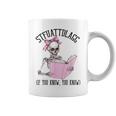Dirty Romance Skeleton Reading Smut Smutty Book STFUATTDLAGG Graphic Print Coffee Mug Dirty Romance Skeleton Reading Smut Smutty Book STFUATTDLAGG Graphic Print Coffee Mug