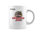 DrivestageExe_4_森田拓磨 コーヒーマグ