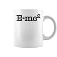 E Mc2 E Mc2 コーヒーマグ