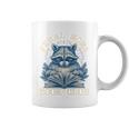 Feral Moms Book Club Graphic Print Coffee Mug