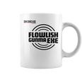 Flowlish GunmaExe_3_髙橋芙由子 コーヒーマグ