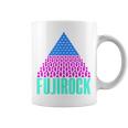 Fuji Rock 2026 ピラミッド Amazon Limited コーヒーマグ
