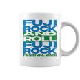 Fuji Rock And Roll 2026 Amazon Limited コーヒーマグ