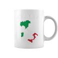 Italy National Pride コーヒーマグ