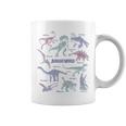 Jurassic World Dinosaurs Textbook Page Graphic Print Coffee Mug Jurassic World Dinosaurs Textbook Page Graphic Print Coffee Mug