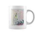 Kids Elf Swirly Twirly Gumdrops Book Page Poster Graphic Print Coffee Mug