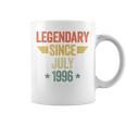 Legendaryince July 1996 コーヒーマグ