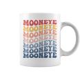 Mooneye Groovy レトロフィッシュ コーヒーマグ