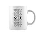 Ott Proud Family レトロ 再会 姓 姓 コーヒーマグ