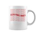 Read More Books Read More Books Read More Books Graphic Print Coffee Mug