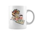 Read Books Drink Coffee For Women Premium Tri-Blend Graphic Print Coffee Mug Read Books Drink Coffee For Women Premium Tri-Blend Graphic Print Coffee Mug