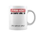 Signature Aqui 15th Birthday I Guest Book Graphic Print Coffee Mug Signature Aqui 15th Birthday I Guest Book Graphic Print Coffee Mug