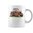 Snirt トラクターtシャツ、トラクター、トラクターコーヒーマグ コーヒーマグ