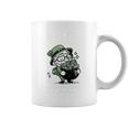 St Patricks Librarian Book Lover Library Worker School Performance Graphic Print Coffee Mug St Patricks Librarian Book Lover Library Worker School Performance Graphic Print Coffee Mug
