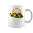 Star Wars Millennium Falcon Comic Book Style T-Shirt Graphic Print Coffee Mug