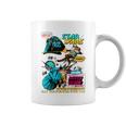 Star Wars Vader Luke Leia Epic Comic Book Teaser T-Shirt Graphic Print Coffee Mug