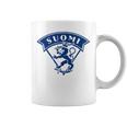 Suomi Finnland フィンランド 旅行ギフト お土産 コーヒーマグ
