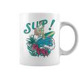 Sup サーフィン スタンドアップ パドル タートル パドリング サブボードup コーヒーマグ