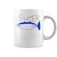 Super Tuna Tuna Fish コーヒーマグ