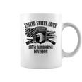 US Army 第101空挺師団 バックデザイン コーヒーマグ