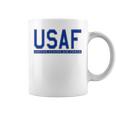 Usaf 米国空軍 コーヒーマグ