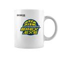 Utsunomiya BrexExe_33_Solomon Coulibaly コーヒーマグ
