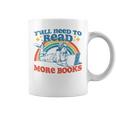 Y'All Need To Read More Books Book Lover Retro Reading Graphic Print Coffee Mug Y'All Need To Read More Books Book Lover Retro Reading Graphic Print Coffee Mug