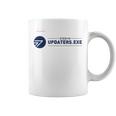 Zigexn UpdatersExe_23_中元聡師 コーヒーマグ