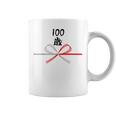 【100歳】誕生日 お祝い 水引 和柄 日本のお土産 記念品 ギャグ ウケ狙い 贈り物 ギフト 面白い おもしろ コーヒーマグ