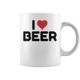 アイラブビール コーヒーマグ