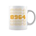オレンジスタック8964 自衛隊 護身 長袖tシャツ コーヒーマグ