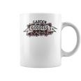 ガーデンゴッデス キュート 長袖tシャツ コーヒーマグ