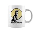 ケープペンギン African Penguin コーヒーマグ