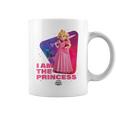 ザ・スーパーマリオギャラクシー・ムービー I Am The Princess コーヒーマグ
